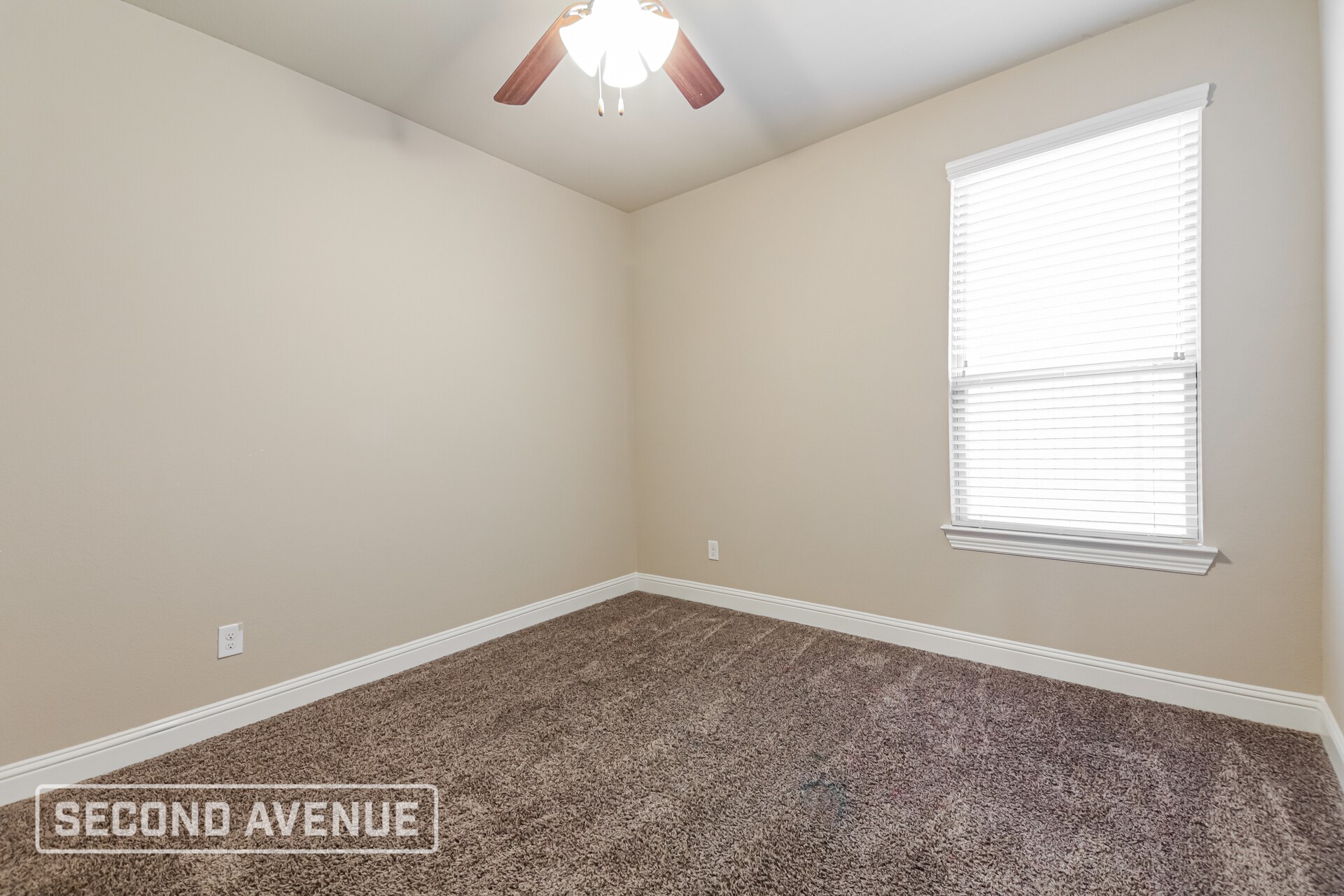 Building Photo - 3611 Brazos St