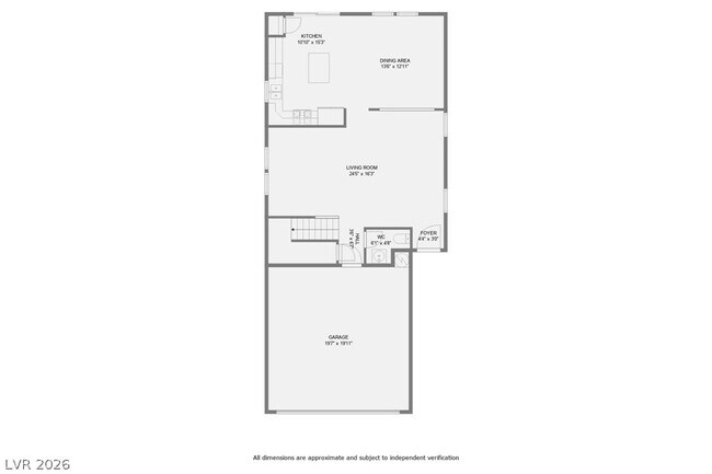 Building Photo - 11783 Red Water Ct