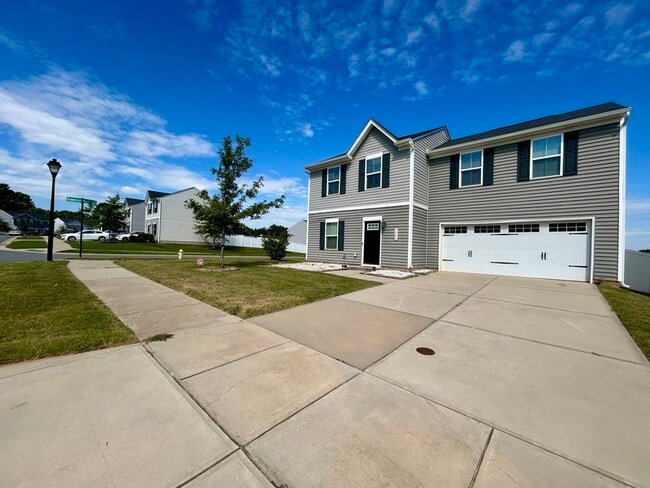 Building Photo - 5309 Merwyn Ave