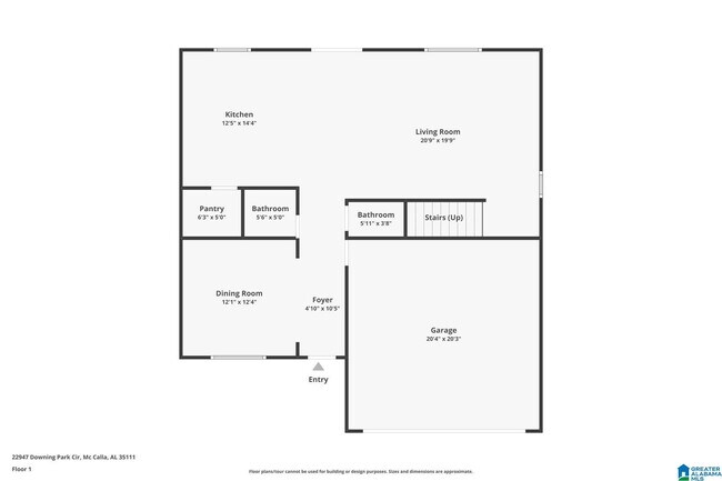 Building Photo - 22947 Downing Park Cir