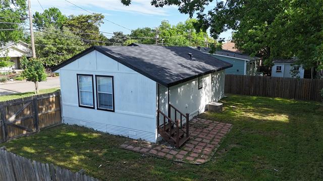 Building Photo - 1512 West St