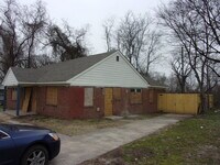 Building Photo - 1150 N McNeil St