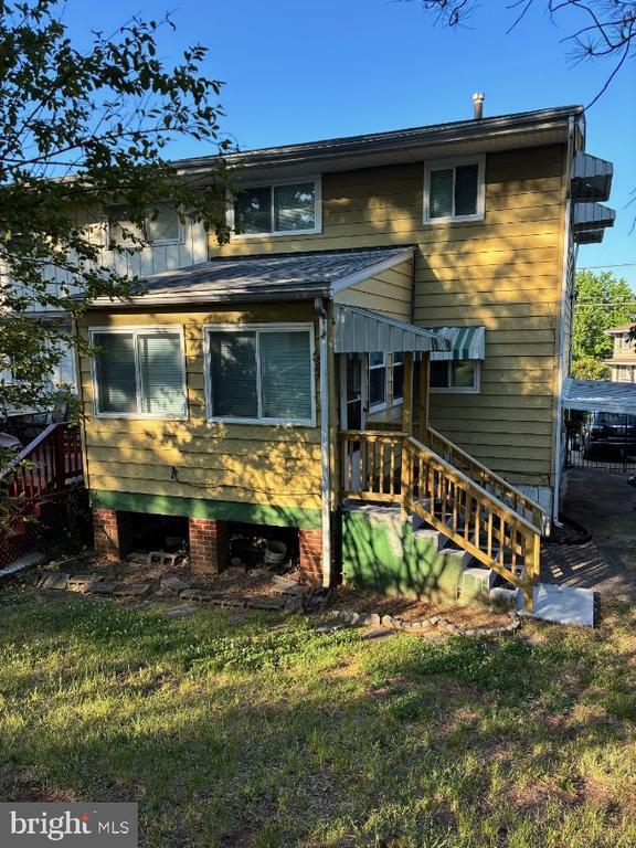 Building Photo - 7316 Joplin St