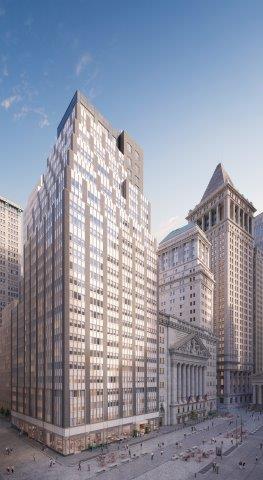 Building Photo - 20 Broad Street