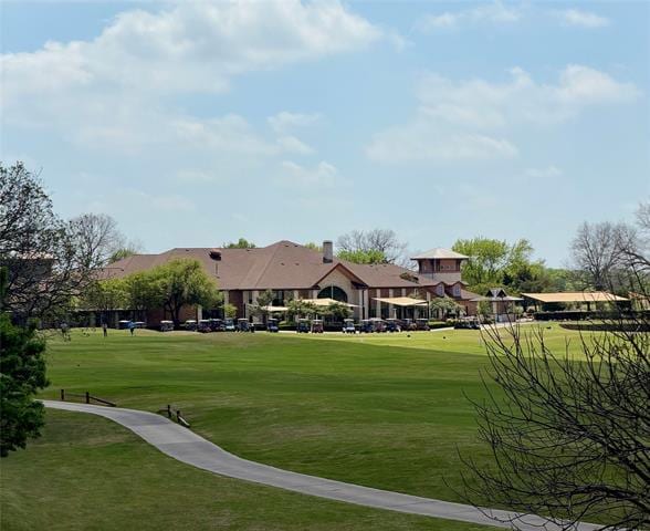 Building Photo - 727 Scenic Ranch Cir