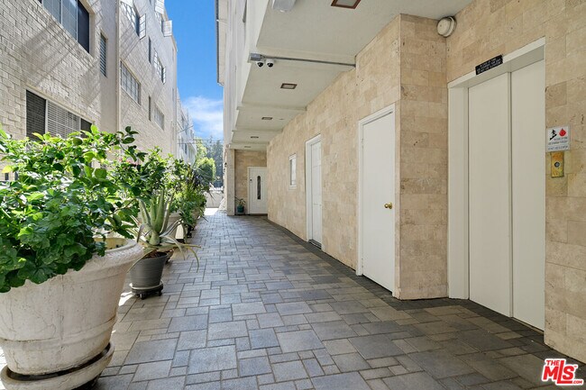 Building Photo - 435 N Palm Dr