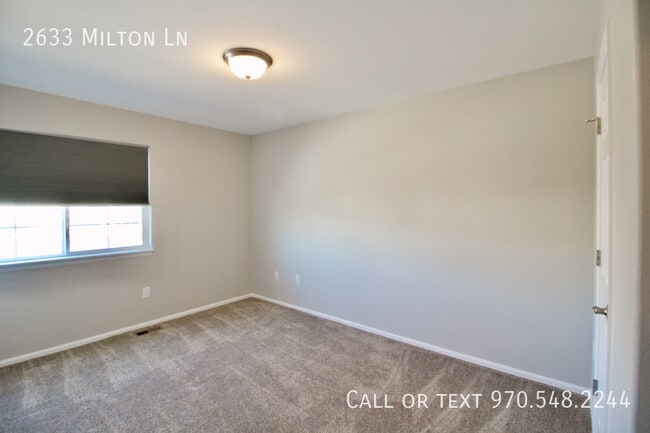 Building Photo - 2633 Milton Ln
