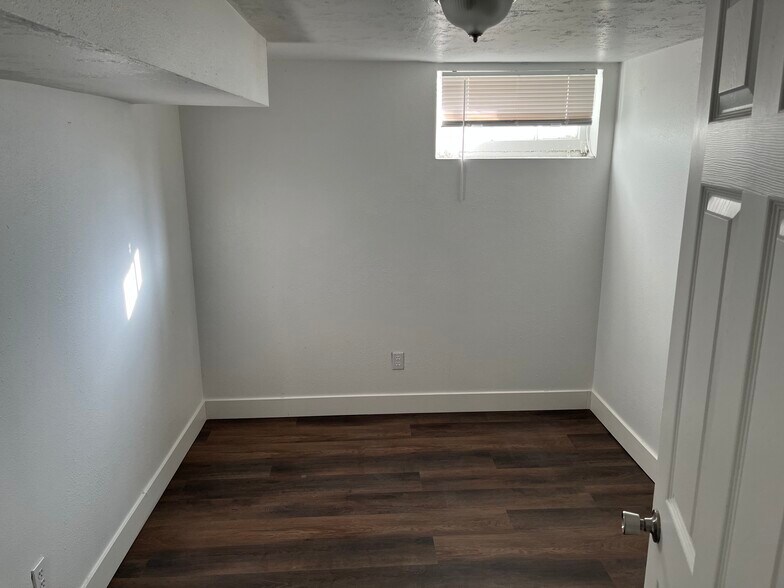 Basement room #1 - 1235 Ada Ave
