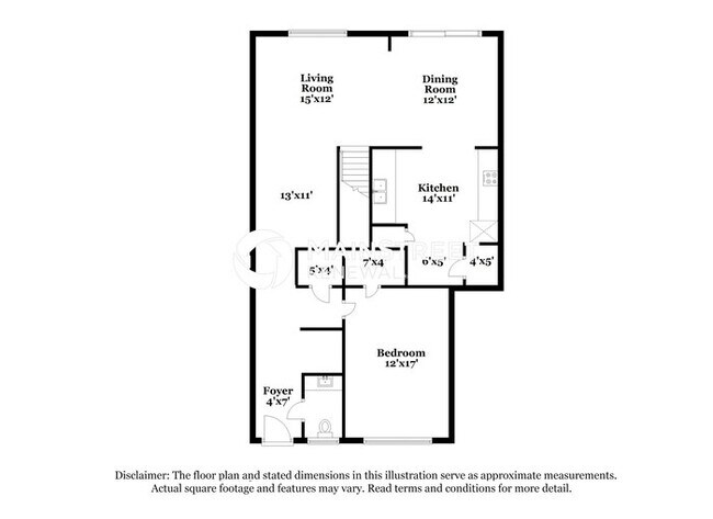 Building Photo - 3 Bedroom Pet-Friendly Home in Union City, GA with Main Street Renewal
