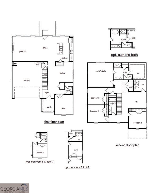 Building Photo - 19 Springwood Ln