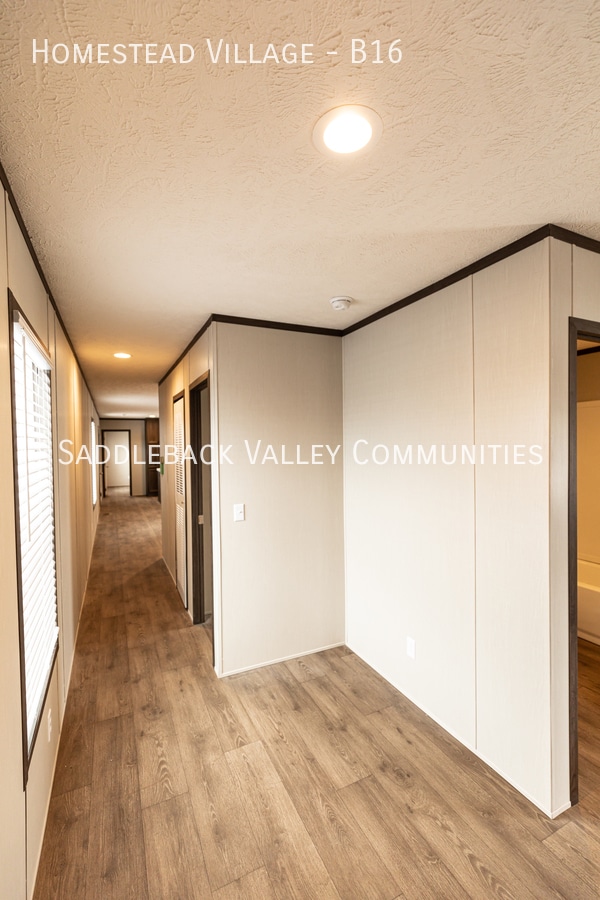 Building Photo - Homestead Village -B16