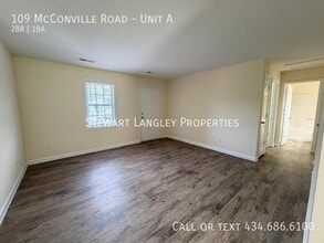 Building Photo - 109 McConville Rd