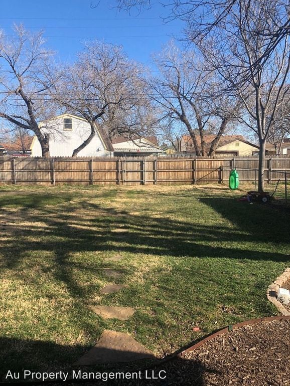 Building Photo - 3407 S Jackson St