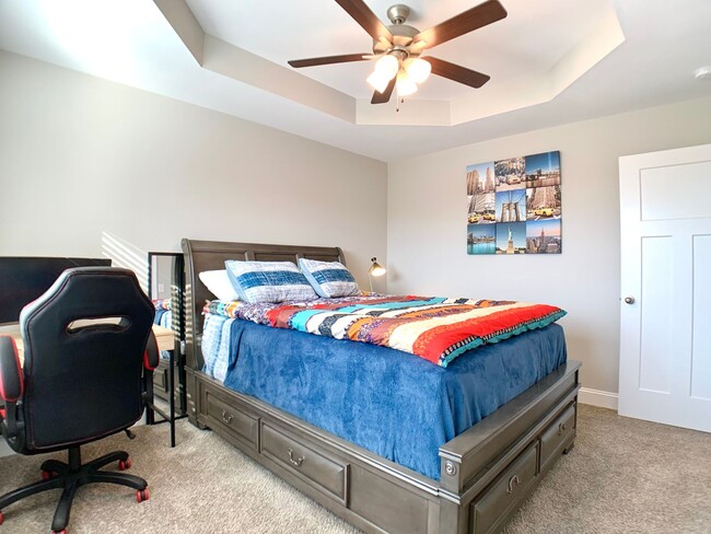 Building Photo - 260 Bluebriar Trace