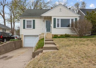 Building Photo - NE 3 bedroom 1+ bath attached garage
