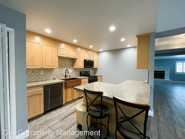 Building Photo - 2 br, 2 bath House - 110 Nissen Rd. Unit 2