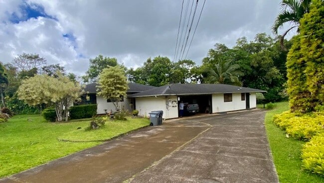 Primary Photo - 1 BEDROOM, 1 BATH APT IN KAPAA