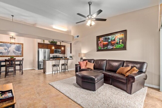 Building Photo - 10136 E Southern Ave