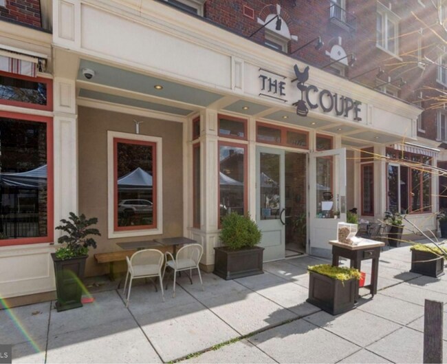 Building Photo - 3511 13th St NW