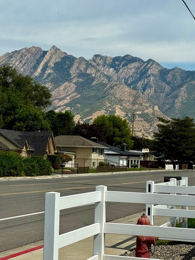 Building Photo - 1196 E 6600 S