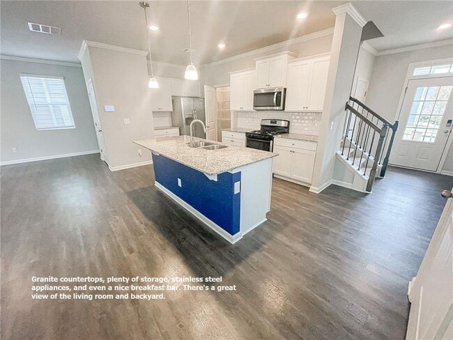 Building Photo - 5726 Turnstone Trl