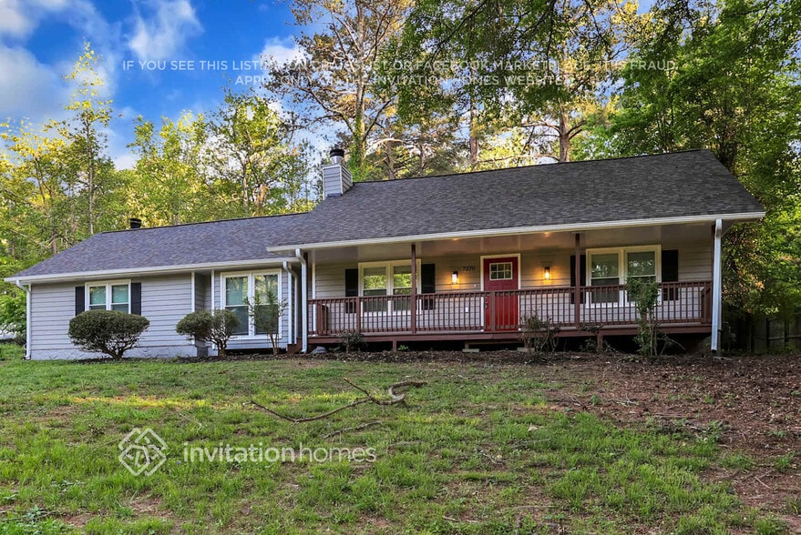 Building Photo - 7270 Oswego Trail