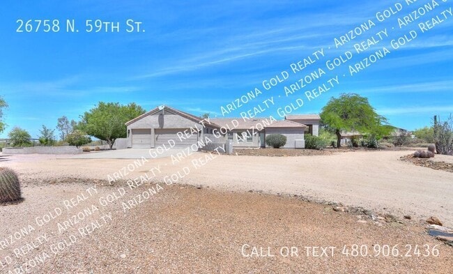Building Photo - 26758 N 59th St