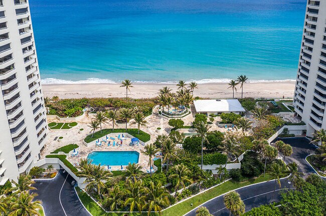 Building Photo - 5080 N Ocean Dr