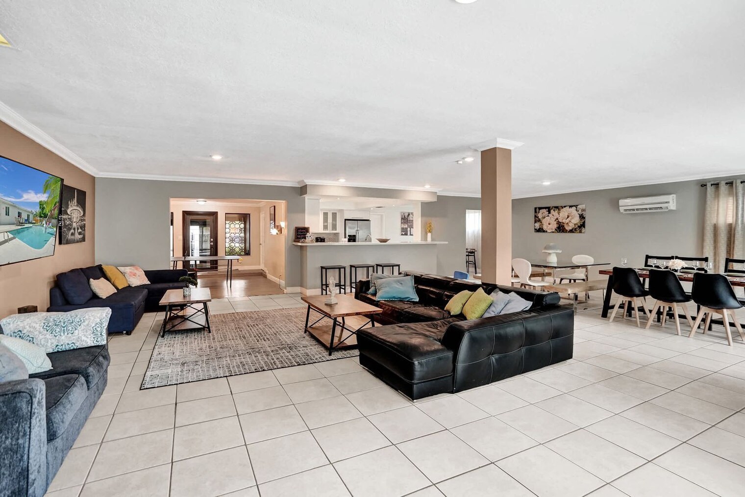 Building Photo - 5415 Harrison St