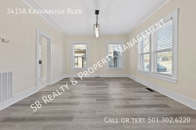 Building Photo - 3415 Kavanaugh Blvd