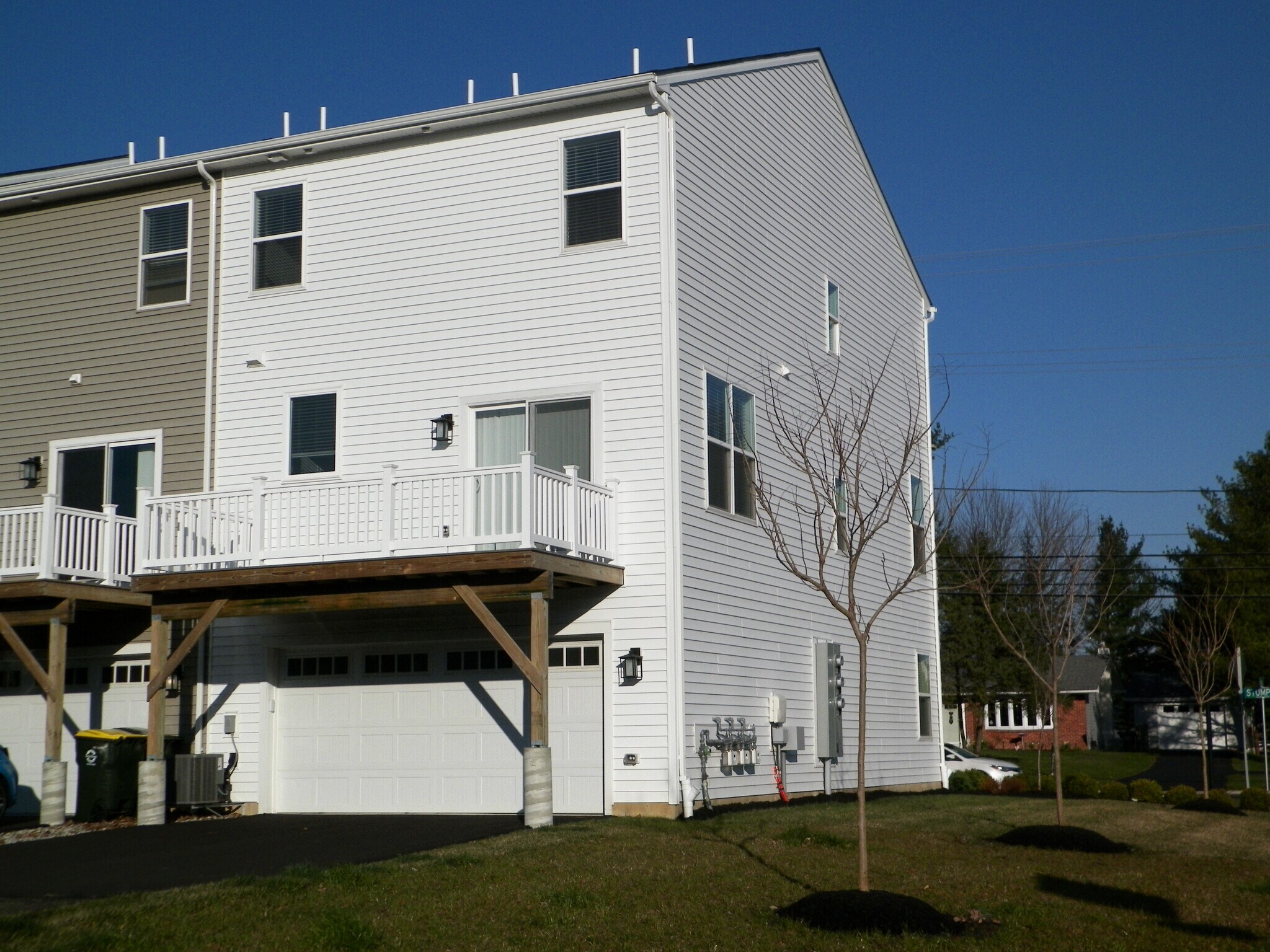 Building Photo - 4858 Stump Rd
