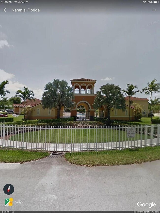 Building Photo - 13849 SW 275th Terrace