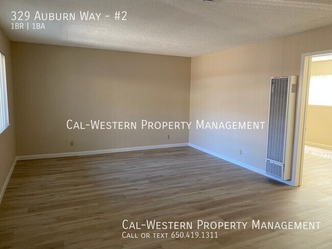 Building Photo - 329 Auburn Way