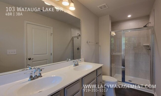 Building Photo - 103 Watauga Lake Dr