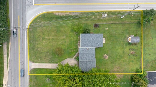 Building Photo - 9081 Royalton Rd