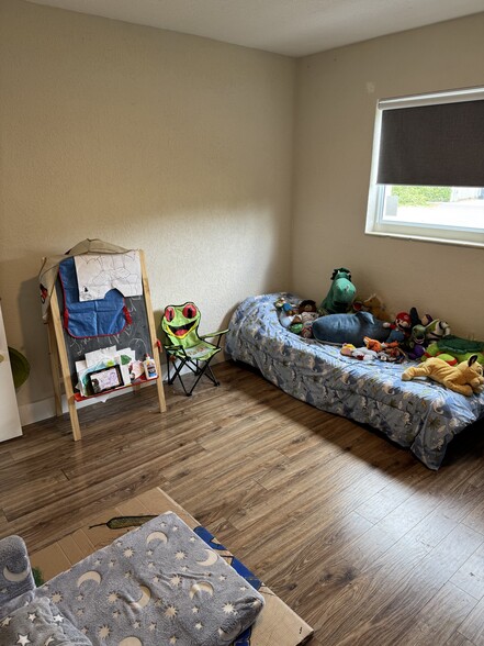 Bedroom 2 - 6880 Raleigh St