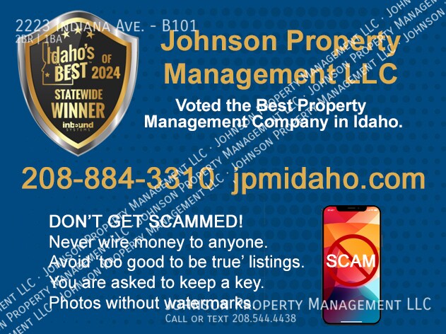 Building Photo - 2223 Indiana Ave