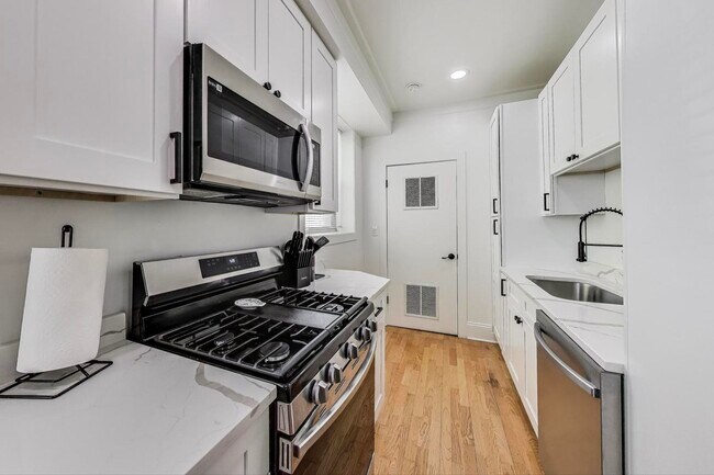 Building Photo - 1616 S Morgan St