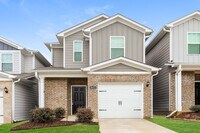 Building Photo - 8022 Hagood St