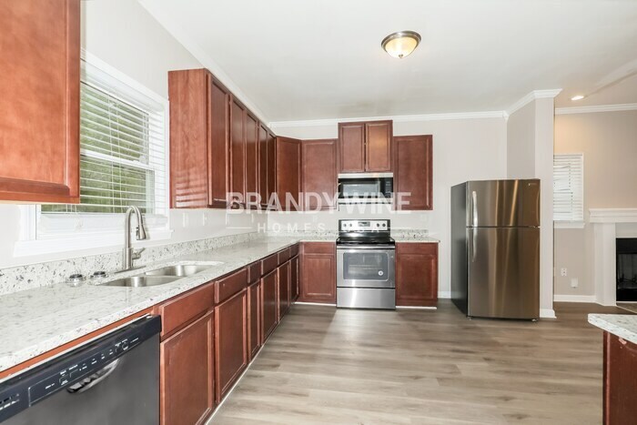 Building Photo - 6945 Merrywood Dr