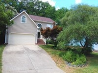 Building Photo - 8722 Harps Mill Rd