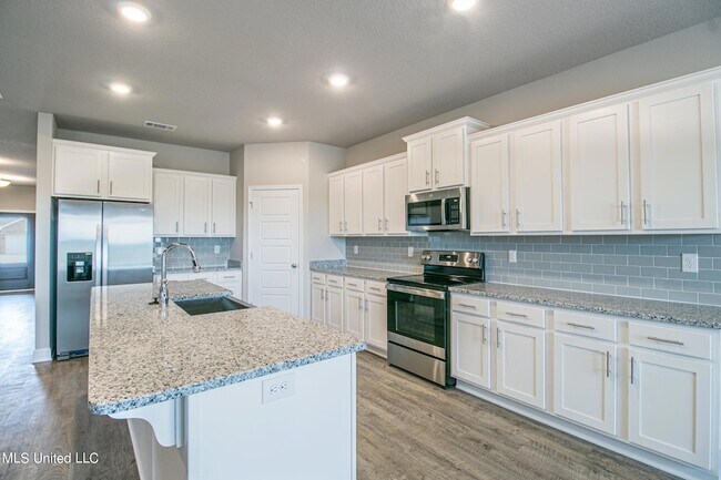 Building Photo - 5209 Fairbury Way