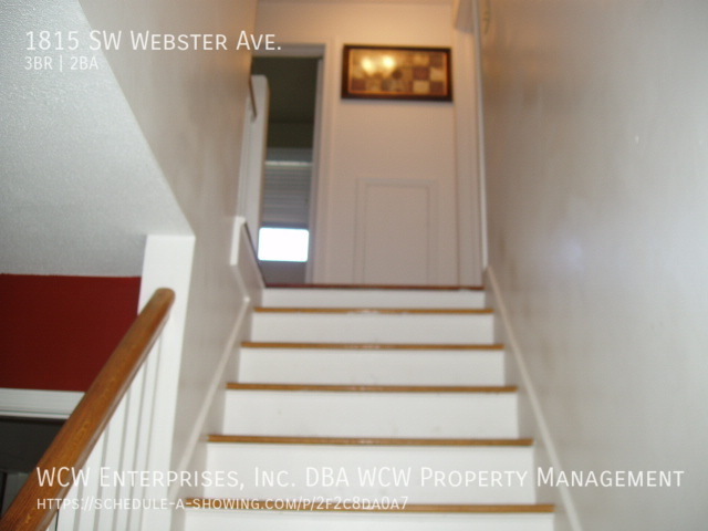 Building Photo - Gorgeous home near Westboro park. NO showi...