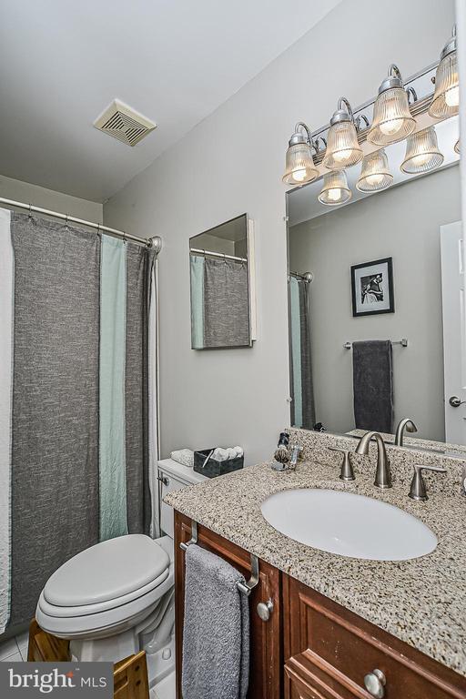 Building Photo - 8606 Rocky Gap Ct