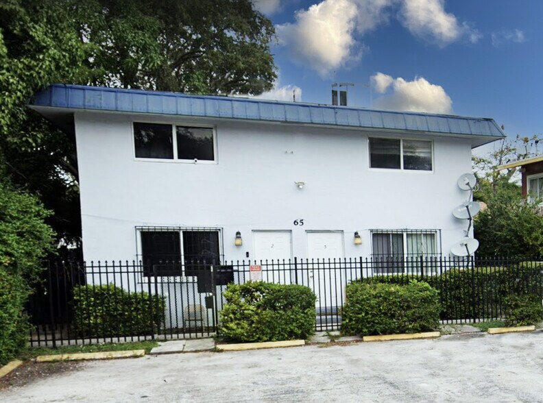 Building Photo - 65 NE 59th St