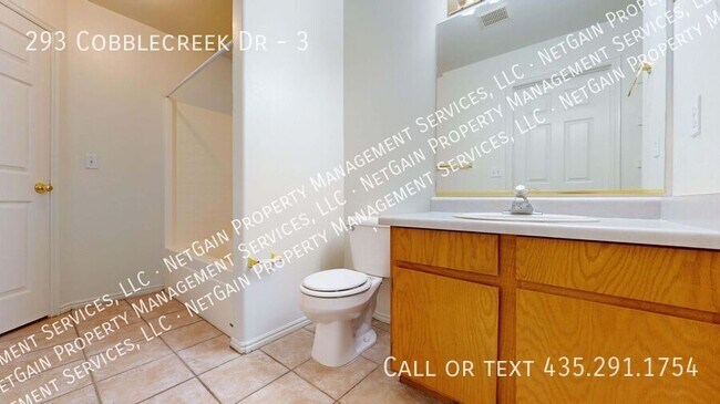 Building Photo - 293 E Cobblecreek Dr
