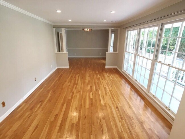 Building Photo - 4297 Blackland Way