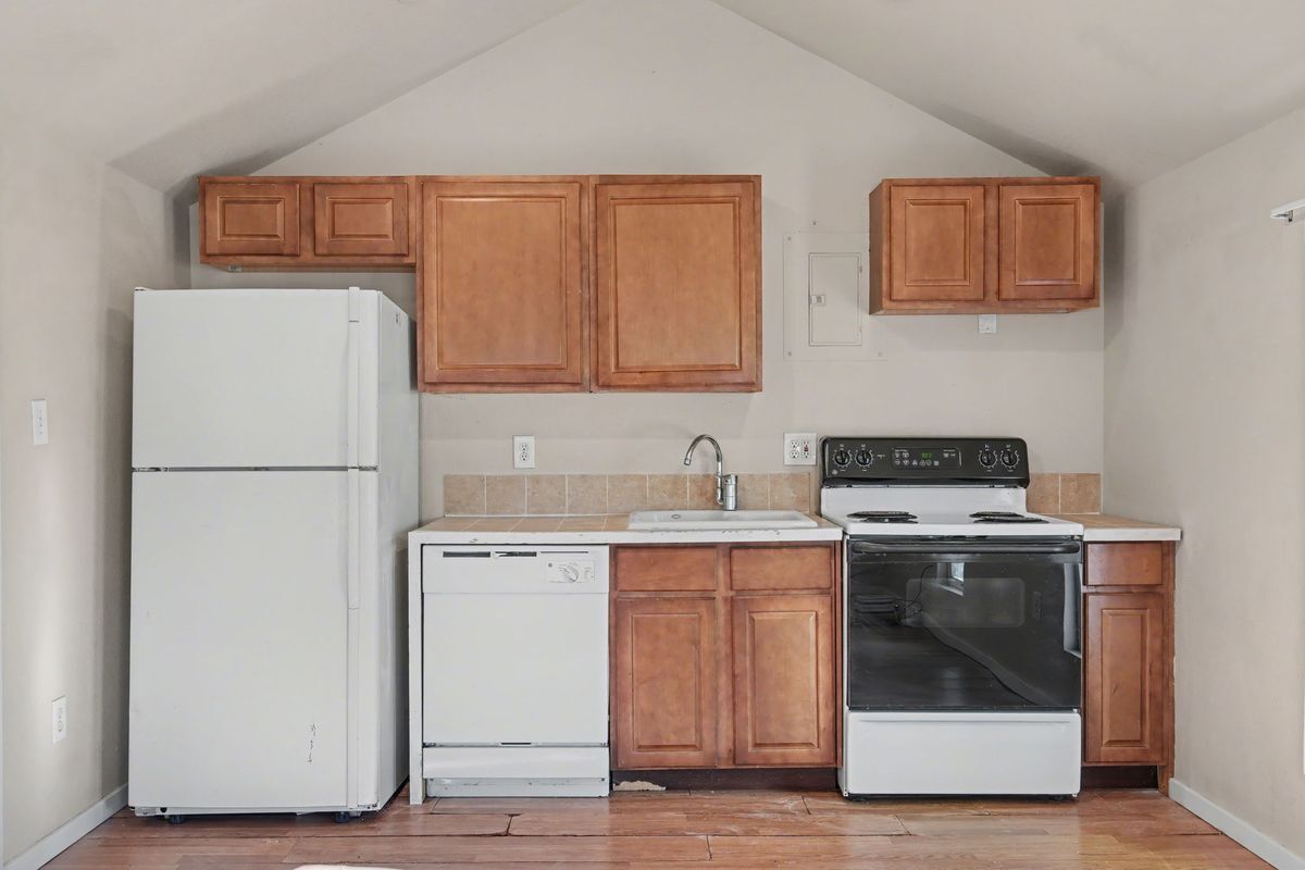 Building Photo - 3602 1/2 West Colorado Avenue