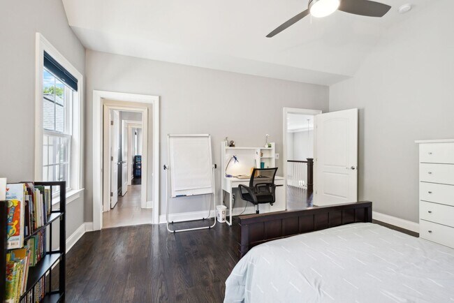 Building Photo - Welcome to this beautifully designed 4-bed...