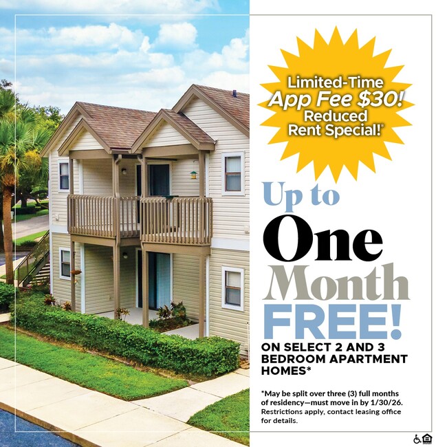 Building Photo - Country Gardens